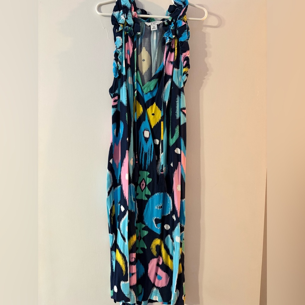 Crown and Ivy Dress